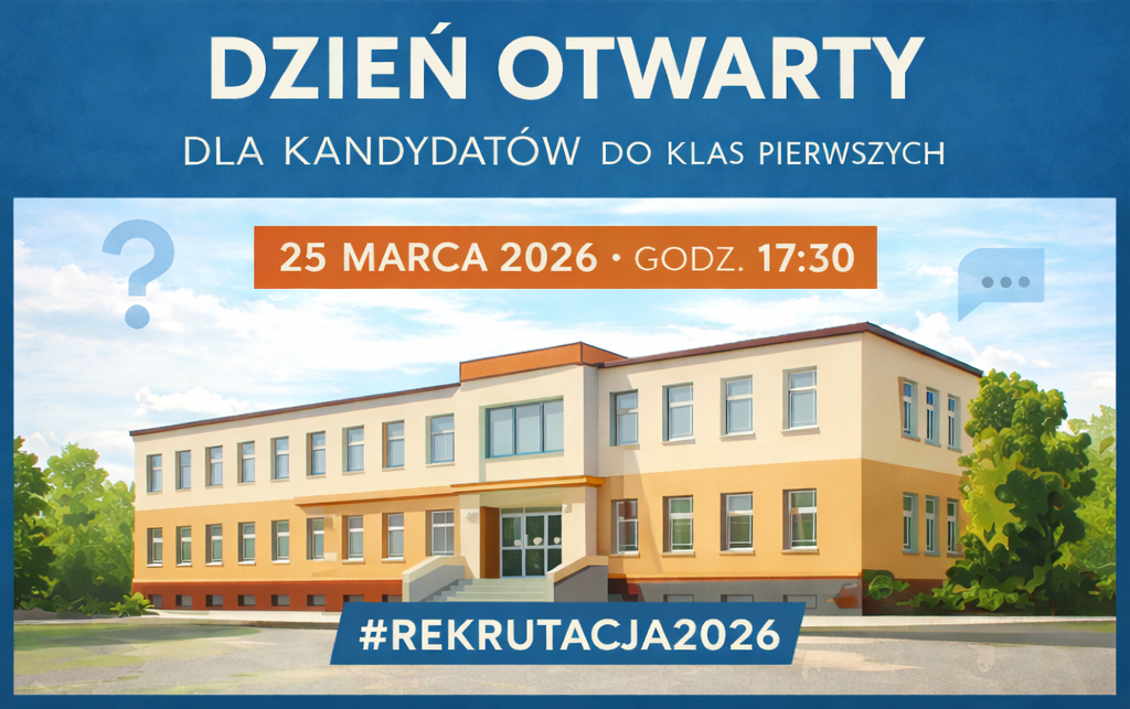 Dzień Otwarty dla Kandydatów 