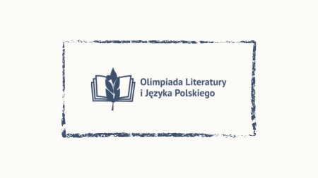 Antonina Juszczak finalistką Olimpiady Literatury i Języka Polskiego